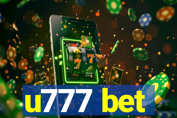 u777 bet