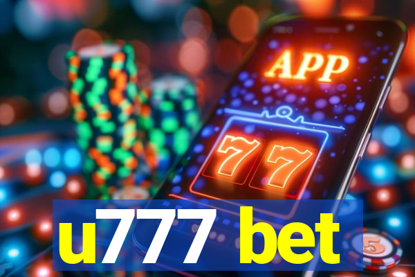 u777 bet