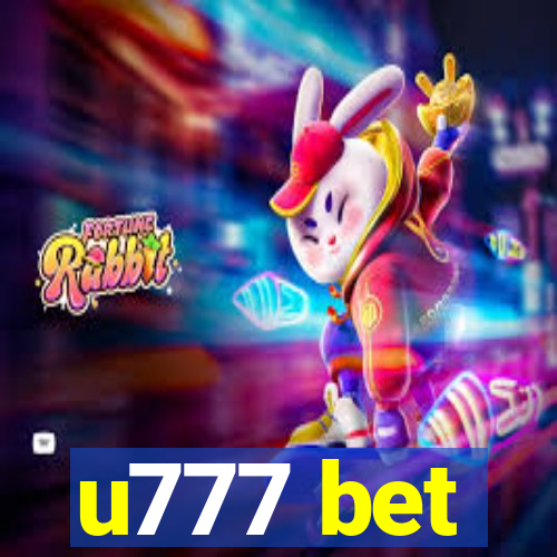 u777 bet