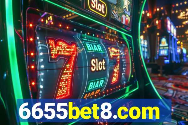 6655bet8.com