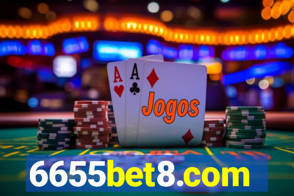 6655bet8.com