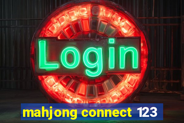 mahjong connect 123