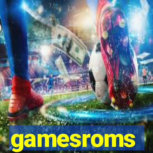 gamesroms