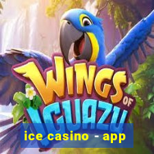 ice casino - app