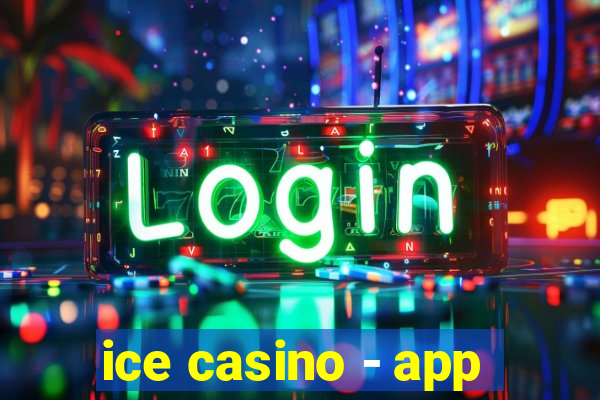 ice casino - app