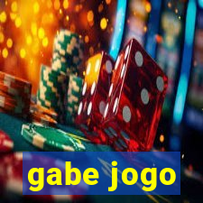 gabe jogo