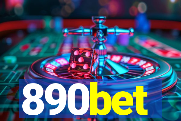 890bet