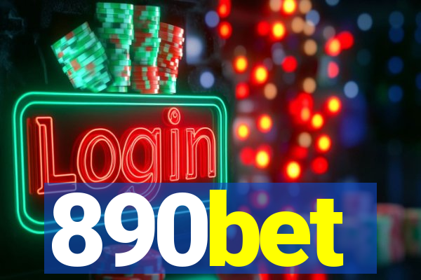 890bet