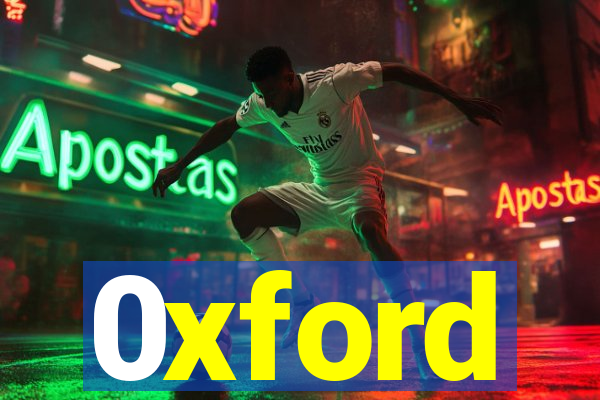 0xford