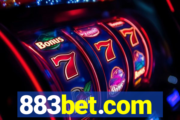 883bet.com