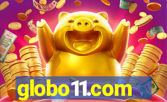 globo11.com