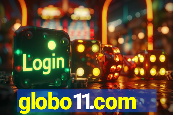 globo11.com