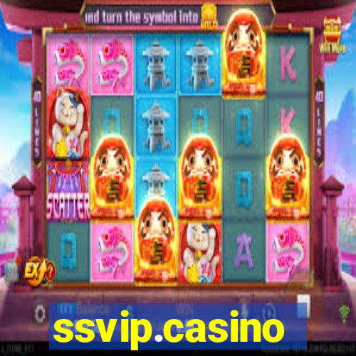 ssvip.casino