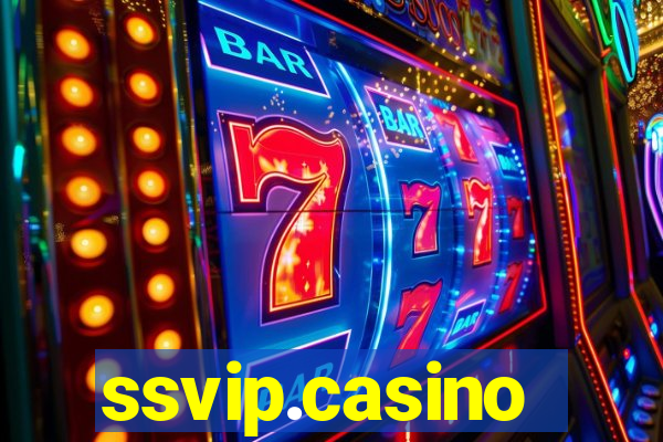 ssvip.casino