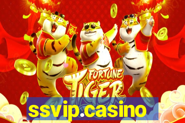 ssvip.casino