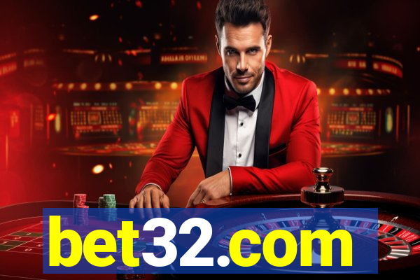 bet32.com