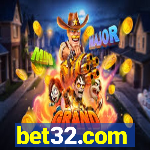 bet32.com