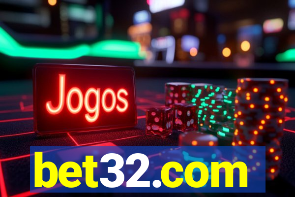 bet32.com