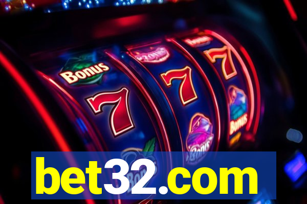 bet32.com