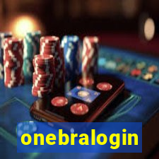 onebralogin