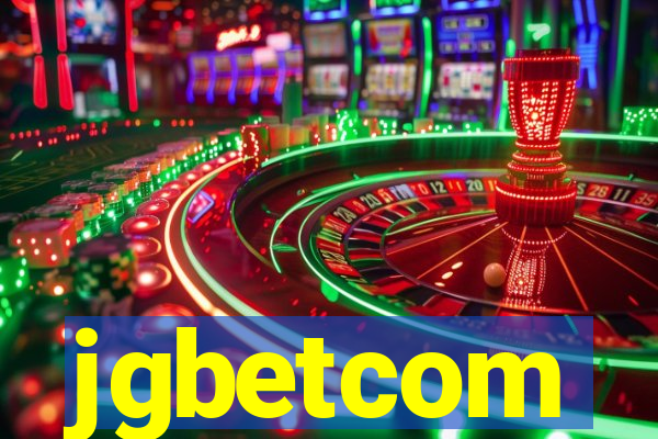 jgbetcom