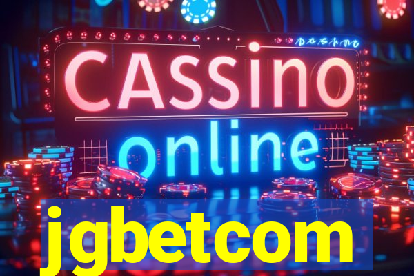 jgbetcom