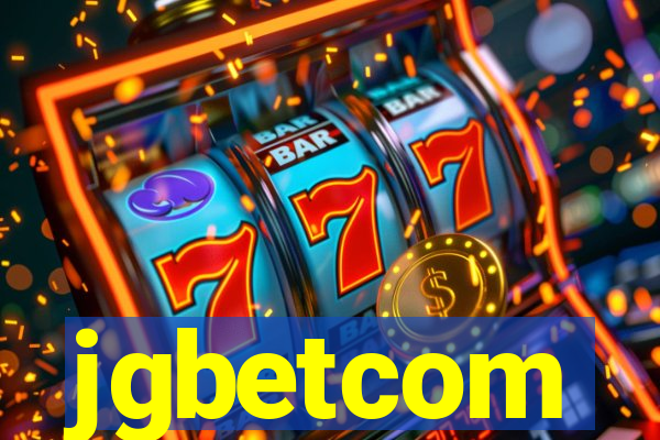 jgbetcom