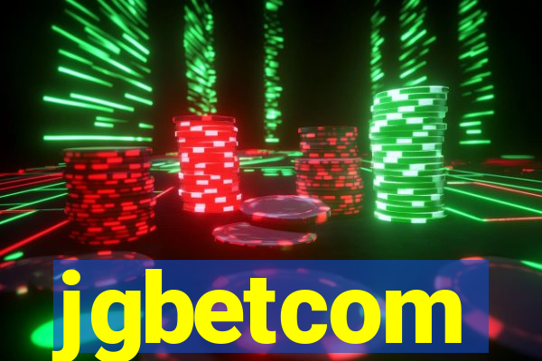 jgbetcom