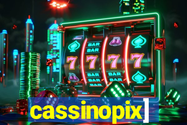 cassinopix]