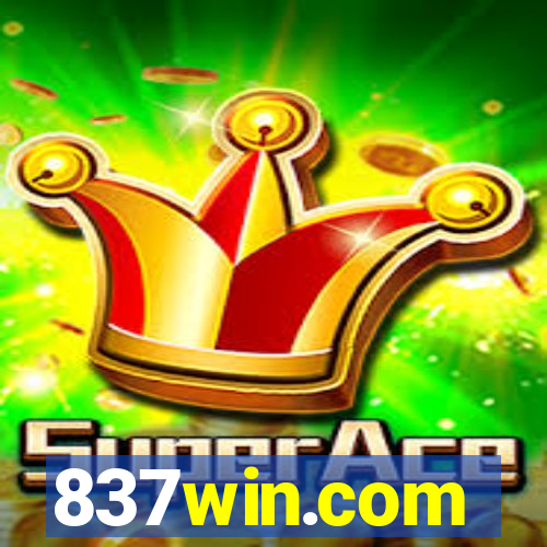 837win.com