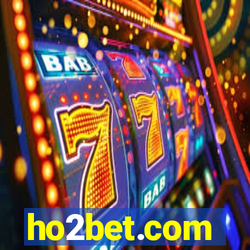 ho2bet.com