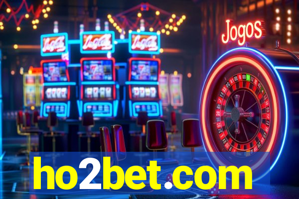 ho2bet.com