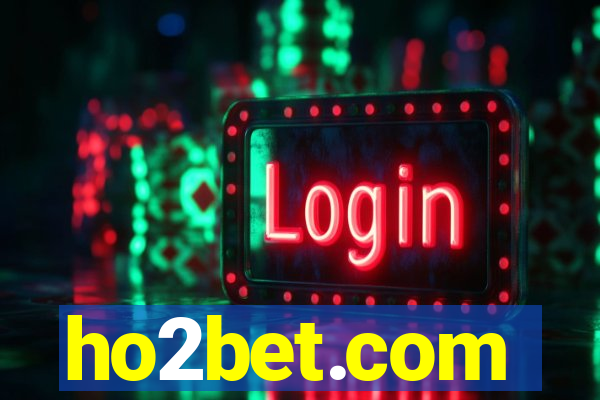 ho2bet.com