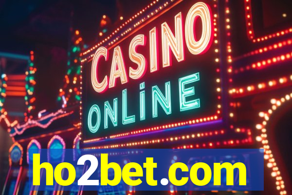 ho2bet.com