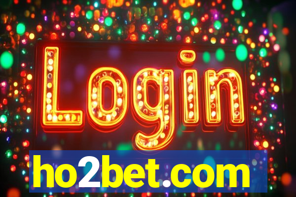 ho2bet.com