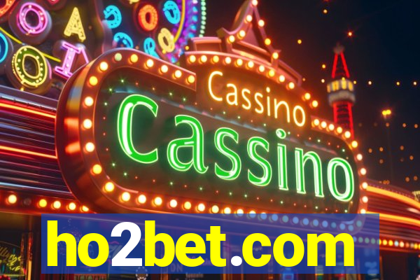 ho2bet.com