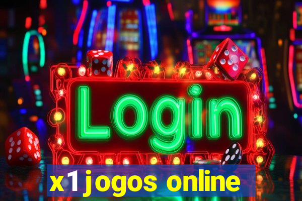 x1 jogos online