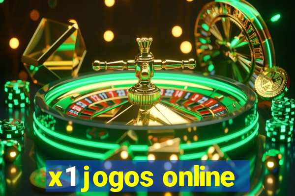 x1 jogos online