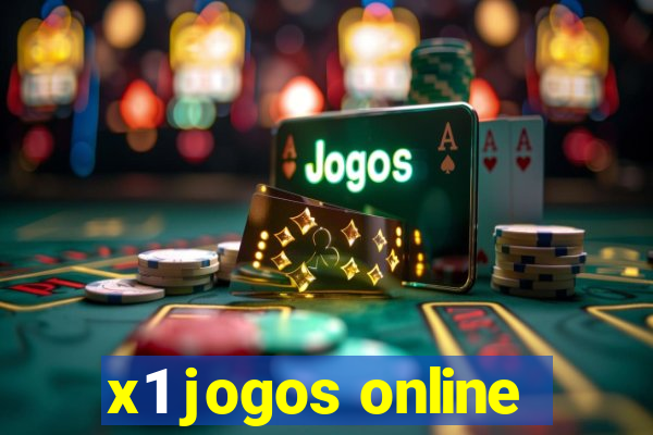 x1 jogos online