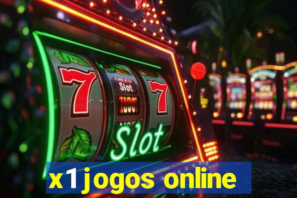 x1 jogos online