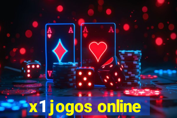 x1 jogos online