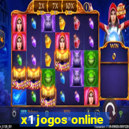 x1 jogos online