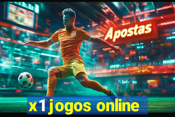 x1 jogos online