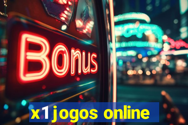 x1 jogos online