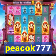 peacok777