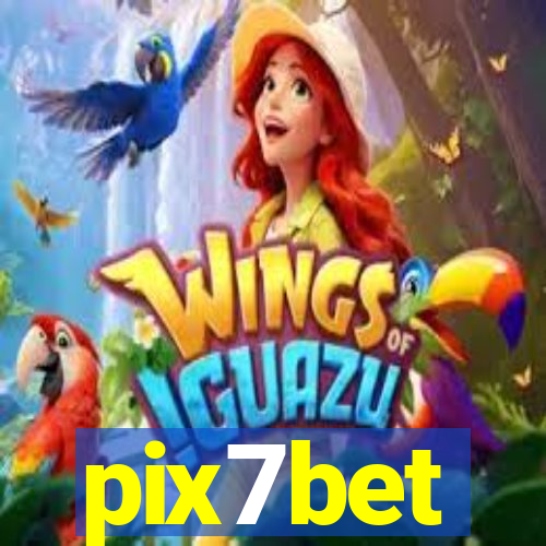 pix7bet