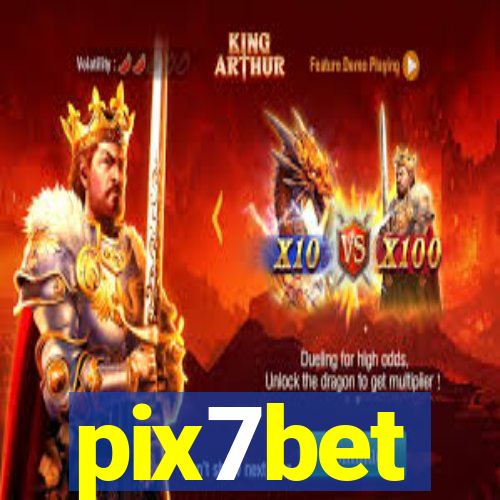 pix7bet