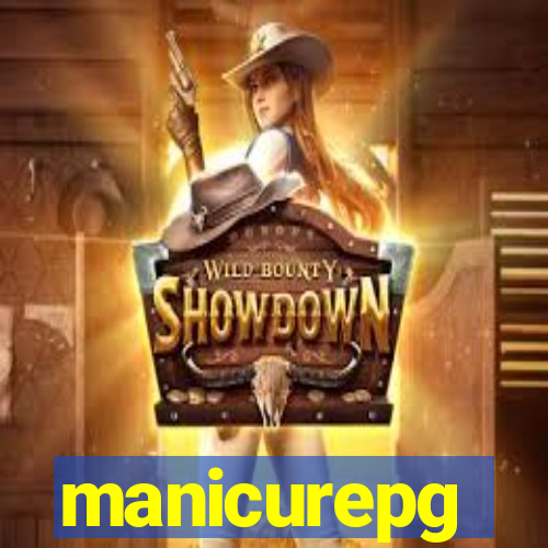 manicurepg