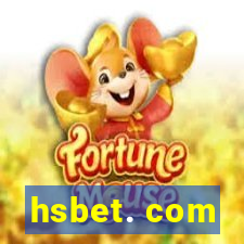 hsbet. com