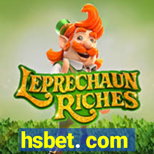 hsbet. com